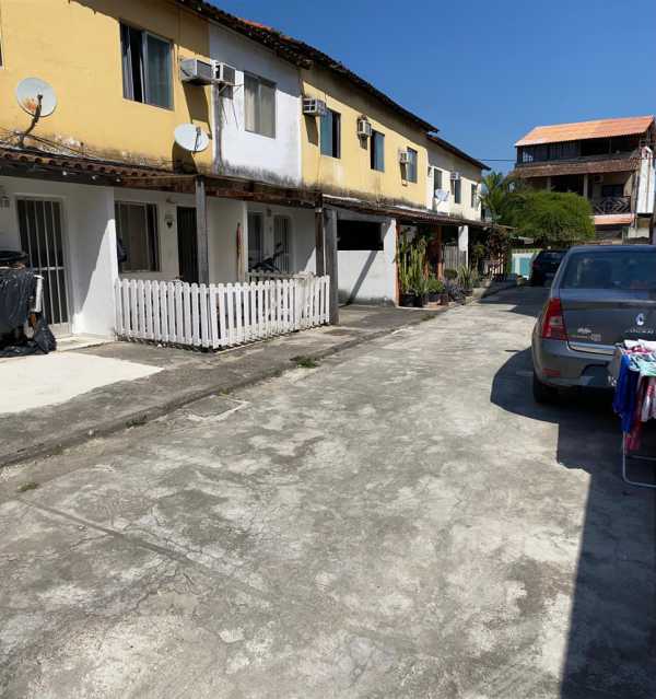 Conheça e8dd5f0c-a896-452e-a37e-e15584 do imóvel - Casa de Vila 2 quartos à venda Vargem Pequena, Rio de Janeiro - R$ 185.000 - BRCV20093 - 16 e8dd5f0c-a896-452e-a37e-e15584 - 16