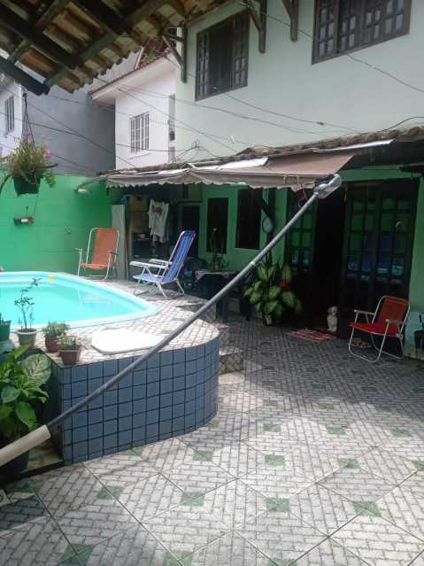 Conheça 26c2a88d-86e5-4714-8184-e9f356 do imóvel - Casa em Condomínio 4 quartos à venda Vargem Pequena, Rio de Janeiro - R$ 449.000 - BRCN40177 - 1 26c2a88d-86e5-4714-8184-e9f356 - 1