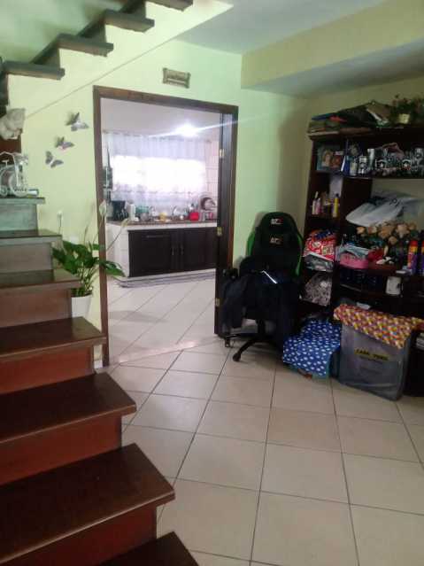 Conheça 54f3cb79-fa01-462d-9cb7-94efaf do imóvel - Casa em Condomínio 4 quartos à venda Vargem Pequena, Rio de Janeiro - R$ 449.000 - BRCN40177 - 13 54f3cb79-fa01-462d-9cb7-94efaf - 13