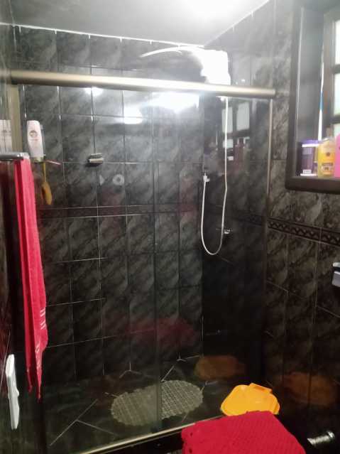 Conheça 788c6de6-8fab-4dd4-8943-5378bc do imóvel - Casa em Condomínio 4 quartos à venda Vargem Pequena, Rio de Janeiro - R$ 449.000 - BRCN40177 - 17 788c6de6-8fab-4dd4-8943-5378bc - 17