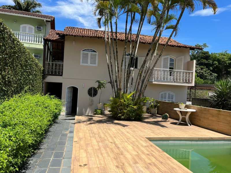 Conheça f03a2118-21f5-4b66-b629-268850 do imóvel - Casa em Condomínio 4 quartos à venda Taquara, Rio de Janeiro - R$ 850.000 - BRCN40179 - 1 f03a2118-21f5-4b66-b629-268850 - 1