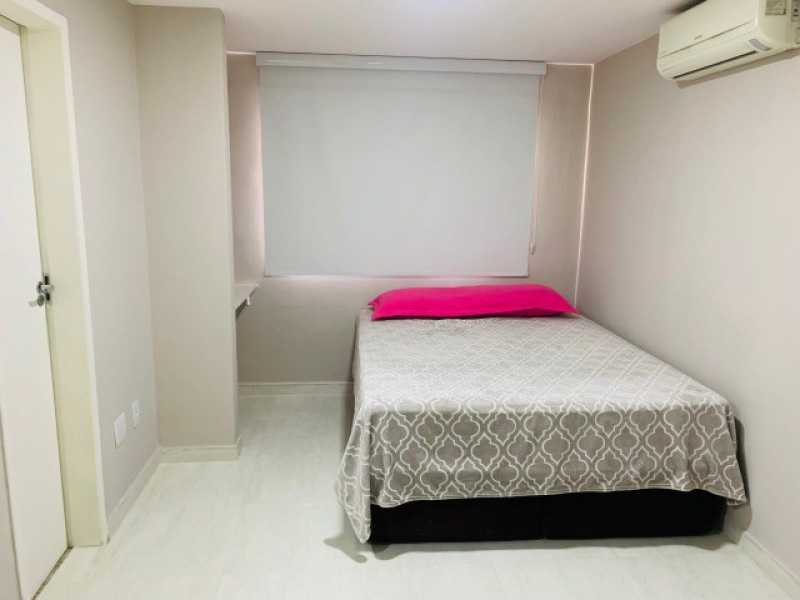 Conheça 190269552017723 do imóvel - Casa em Condomínio 4 quartos à venda Vargem Grande, Rio de Janeiro - R$ 700.000 - BRCN40180 - 3 190269552017723 - 3