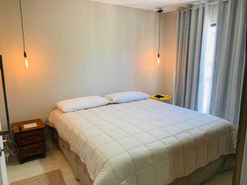 Conheça 191272792982756 do imóvel - Casa em Condomínio 4 quartos à venda Vargem Grande, Rio de Janeiro - R$ 700.000 - BRCN40180 - 5 191272792982756 - 5