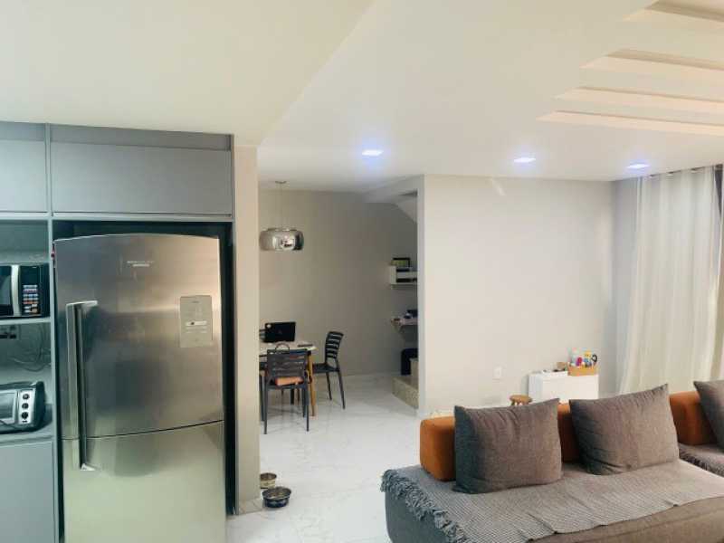 Conheça 192274071494735 do imóvel - Casa em Condomínio 4 quartos à venda Vargem Grande, Rio de Janeiro - R$ 700.000 - BRCN40180 - 6 192274071494735 - 6