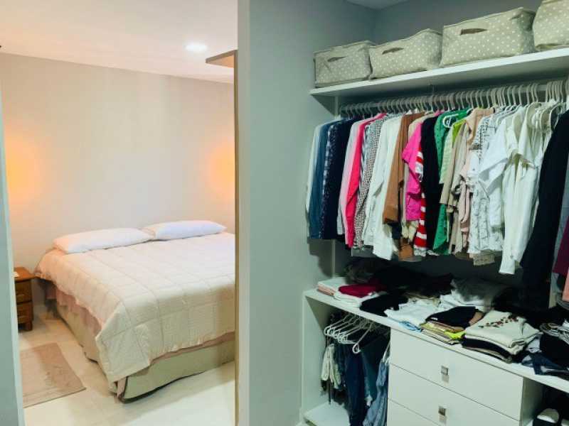 Conheça 194203555924257 do imóvel - Casa em Condomínio 4 quartos à venda Vargem Grande, Rio de Janeiro - R$ 700.000 - BRCN40180 - 7 194203555924257 - 7