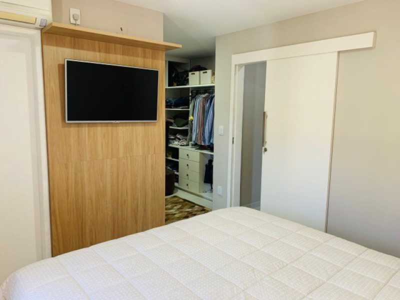 Conheça 194217430520109 do imóvel - Casa em Condomínio 4 quartos à venda Vargem Grande, Rio de Janeiro - R$ 700.000 - BRCN40180 - 8 194217430520109 - 8
