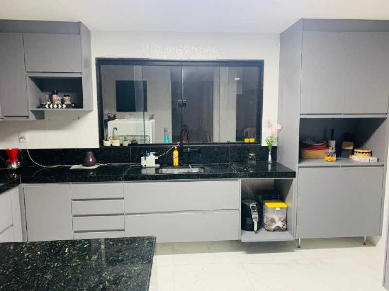 Conheça 194279792806128 do imóvel - Casa em Condomínio 4 quartos à venda Vargem Grande, Rio de Janeiro - R$ 700.000 - BRCN40180 - 10 194279792806128 - 10
