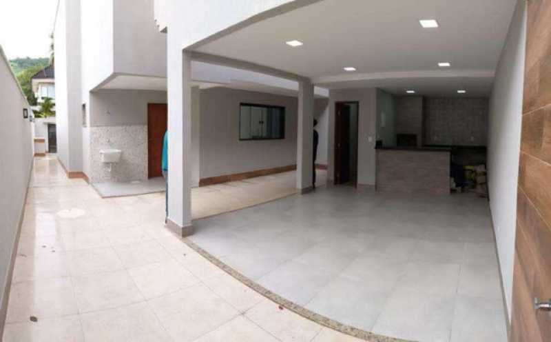 Conheça 815203540589178 do imóvel - Casa em Condomínio 4 quartos à venda Vargem Grande, Rio de Janeiro - R$ 700.000 - BRCN40180 - 15 815203540589178 - 15