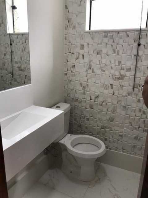 Conheça 818220426244614 do imóvel - Casa em Condomínio 4 quartos à venda Vargem Grande, Rio de Janeiro - R$ 700.000 - BRCN40180 - 17 818220426244614 - 17