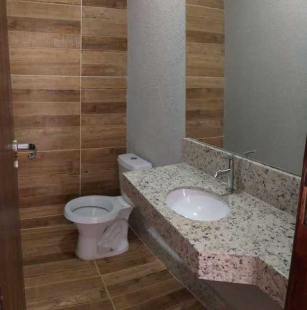 Conheça 819231428031459 do imóvel - Casa em Condomínio 4 quartos à venda Vargem Grande, Rio de Janeiro - R$ 700.000 - BRCN40180 - 18 819231428031459 - 18