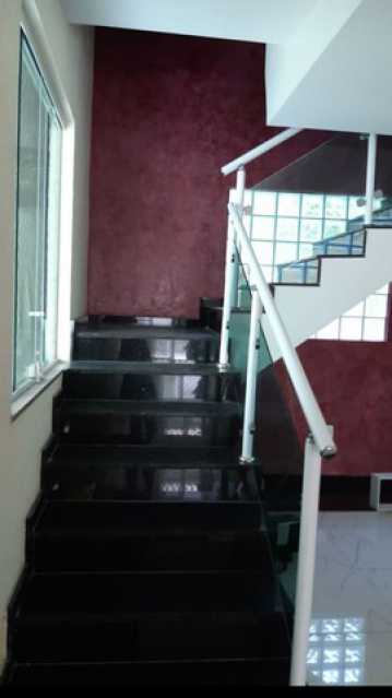Conheça 751348365164511 do imóvel - Casa em Condomínio 5 quartos à venda Vargem Grande, Rio de Janeiro - R$ 740.000 - BRCN50038 - 6 751348365164511 - 6