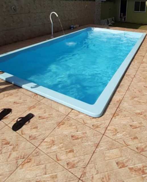 Conheça 756308609880383 do imóvel - Casa em Condomínio 5 quartos à venda Vargem Grande, Rio de Janeiro - R$ 740.000 - BRCN50038 - 5 756308609880383 - 5
