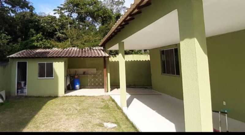 Conheça 756309004146272 do imóvel - Casa em Condomínio 5 quartos à venda Vargem Grande, Rio de Janeiro - R$ 740.000 - BRCN50038 - 4 756309004146272 - 4