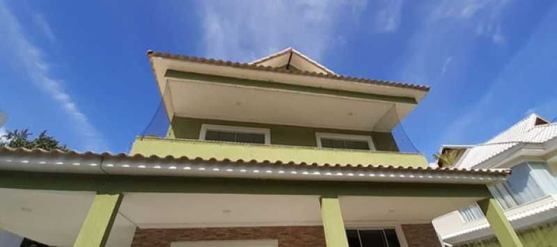 Conheça 756312364961893 do imóvel - Casa em Condomínio 5 quartos à venda Vargem Grande, Rio de Janeiro - R$ 740.000 - BRCN50038 - 2 756312364961893 - 2
