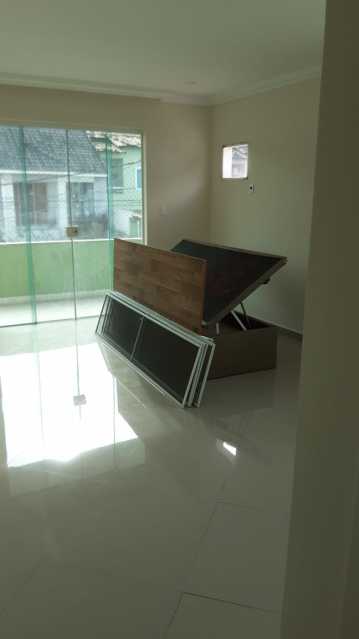 Conheça 90fc2fd7-fab9-418e-ac44-81099b do imóvel - Casa em Condomínio 5 quartos à venda Vargem Grande, Rio de Janeiro - R$ 740.000 - BRCN50038 - 11 90fc2fd7-fab9-418e-ac44-81099b - 11
