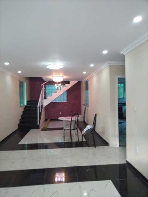 Conheça 83279fa0-98a1-4945-ad09-0158b4 do imóvel - Casa em Condomínio 5 quartos à venda Vargem Grande, Rio de Janeiro - R$ 740.000 - BRCN50038 - 13 83279fa0-98a1-4945-ad09-0158b4 - 13