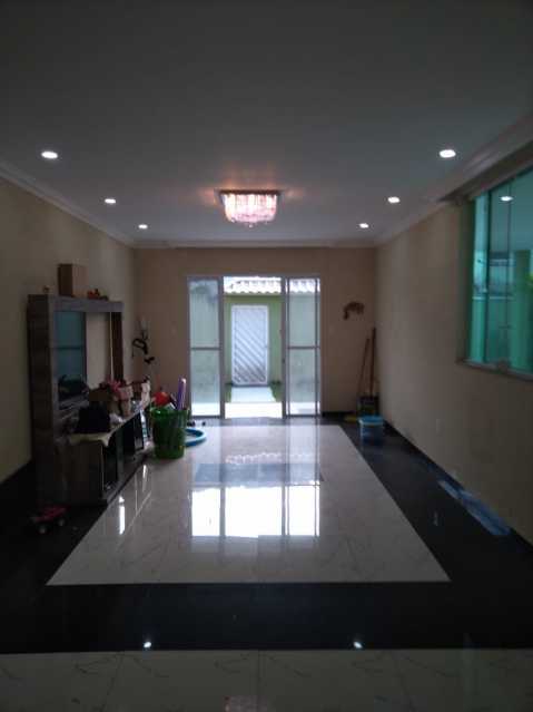Conheça a7306a8f-cebe-452a-8fff-b93287 do imóvel - Casa em Condomínio 5 quartos à venda Vargem Grande, Rio de Janeiro - R$ 740.000 - BRCN50038 - 14 a7306a8f-cebe-452a-8fff-b93287 - 14