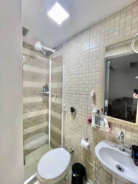 Conheça 1c7be371-47b0-47e1-a673-afccf7 do imóvel - Apartamento 2 quartos à venda Recreio dos Bandeirantes, Rio de Janeiro - R$ 430.000 - BRAP21397 - 6 1c7be371-47b0-47e1-a673-afccf7 - 6
