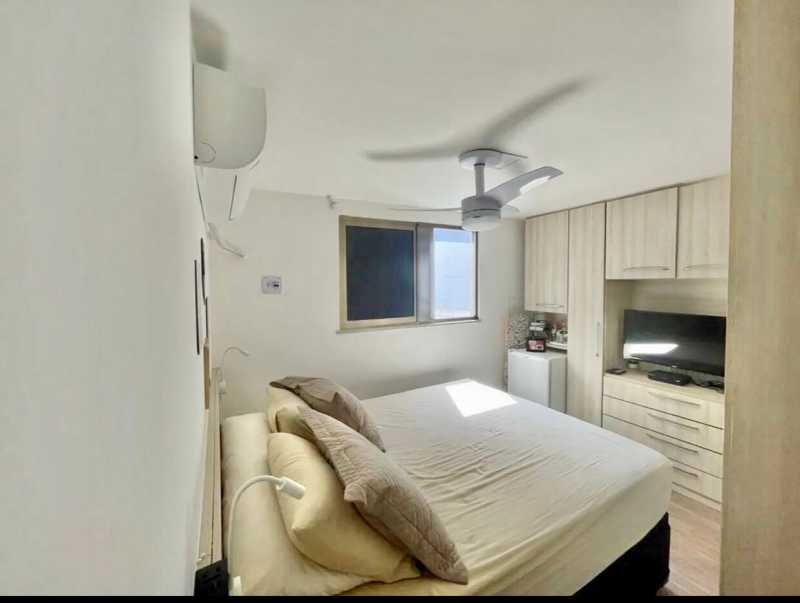 Conheça 6b4d3a4b-95ba-49bc-b80a-92acfe do imóvel - Apartamento 2 quartos à venda Recreio dos Bandeirantes, Rio de Janeiro - R$ 430.000 - BRAP21397 - 8 6b4d3a4b-95ba-49bc-b80a-92acfe - 8