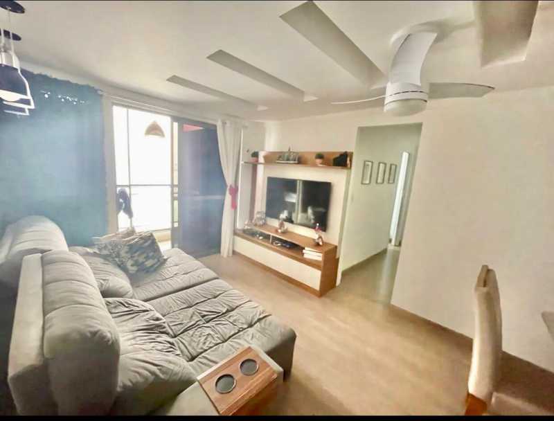 Conheça 62da3426-b221-4d78-8bd4-ea033f do imóvel - Apartamento 2 quartos à venda Recreio dos Bandeirantes, Rio de Janeiro - R$ 430.000 - BRAP21397 - 2 62da3426-b221-4d78-8bd4-ea033f - 2