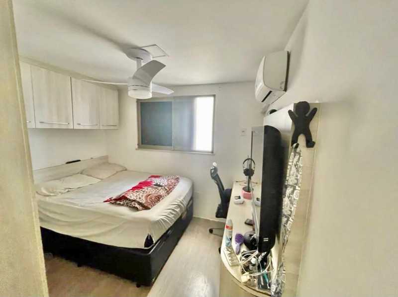 Conheça 2099bafd-0679-441d-9a20-f9ba47 do imóvel - Apartamento 2 quartos à venda Recreio dos Bandeirantes, Rio de Janeiro - R$ 430.000 - BRAP21397 - 10 2099bafd-0679-441d-9a20-f9ba47 - 10