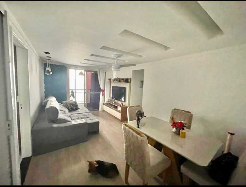 Conheça 239555ac-6984-40db-b904-6c338f do imóvel - Apartamento 2 quartos à venda Recreio dos Bandeirantes, Rio de Janeiro - R$ 430.000 - BRAP21397 - 1 239555ac-6984-40db-b904-6c338f - 1