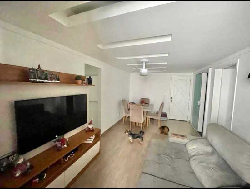 Conheça a3d16c8f-e66e-493b-9d30-2b76f2 do imóvel - Apartamento 2 quartos à venda Recreio dos Bandeirantes, Rio de Janeiro - R$ 430.000 - BRAP21397 - 3 a3d16c8f-e66e-493b-9d30-2b76f2 - 3