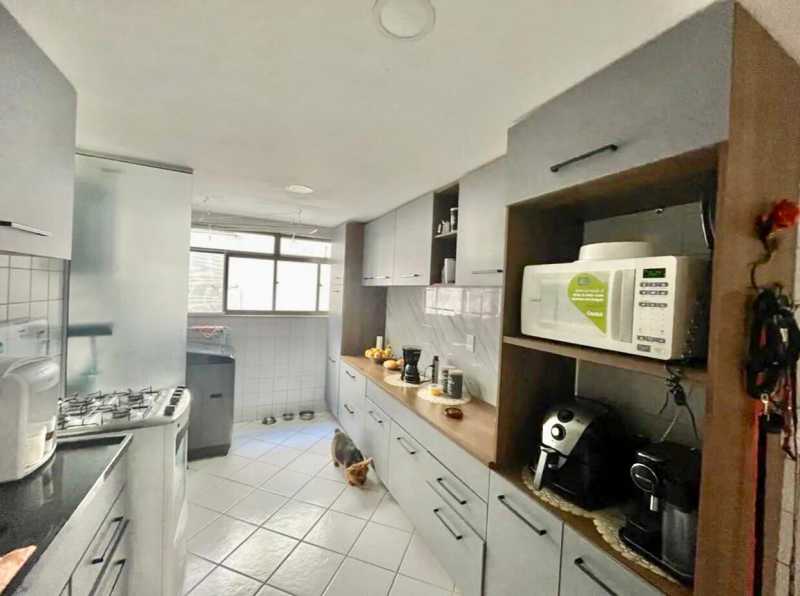 Conheça af54f51a-68ca-4883-8f88-04680a do imóvel - Apartamento 2 quartos à venda Recreio dos Bandeirantes, Rio de Janeiro - R$ 430.000 - BRAP21397 - 5 af54f51a-68ca-4883-8f88-04680a - 5