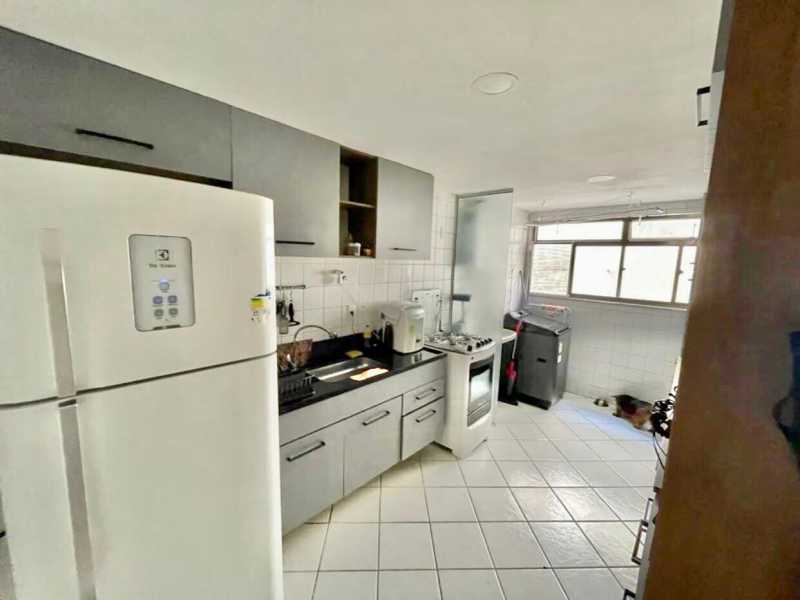 Conheça ba5bc11c-0a8b-44d4-8caa-f00b50 do imóvel - Apartamento 2 quartos à venda Recreio dos Bandeirantes, Rio de Janeiro - R$ 430.000 - BRAP21397 - 4 ba5bc11c-0a8b-44d4-8caa-f00b50 - 4