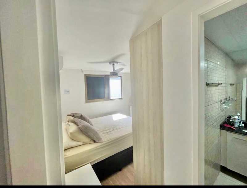 Conheça f2546d11-bec8-4255-b12b-5809e5 do imóvel - Apartamento 2 quartos à venda Recreio dos Bandeirantes, Rio de Janeiro - R$ 430.000 - BRAP21397 - 7 f2546d11-bec8-4255-b12b-5809e5 - 7