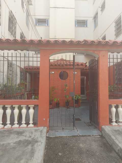 Conheça 1. do imóvel - Apartamento 2 quartos à venda Taquara, Rio de Janeiro - R$ 216.000 - BRAP21401 - 12 1. - 12