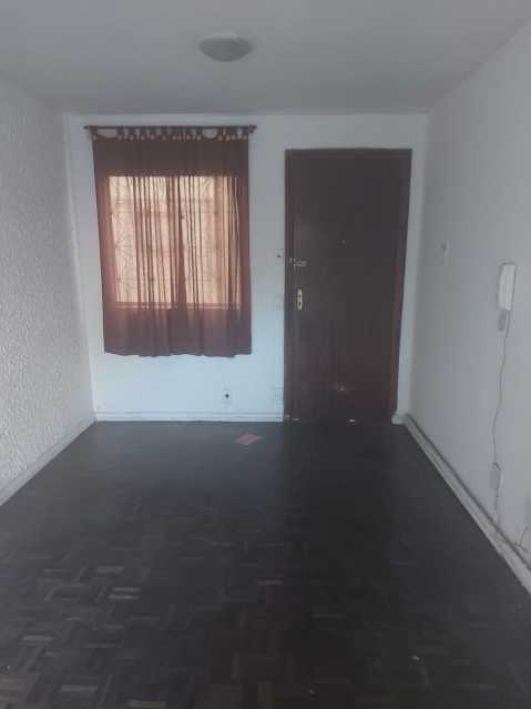Conheça 4. do imóvel - Apartamento 2 quartos à venda Taquara, Rio de Janeiro - R$ 216.000 - BRAP21401 - 3 4. - 3