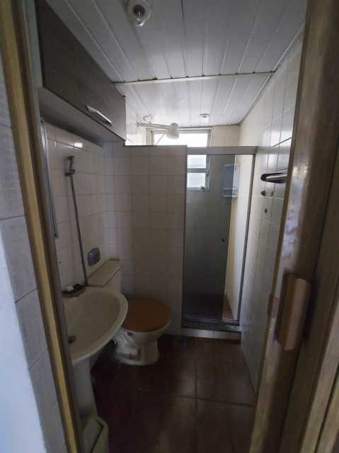 Conheça 6. do imóvel - Apartamento 2 quartos à venda Taquara, Rio de Janeiro - R$ 216.000 - BRAP21401 - 5 6. - 5