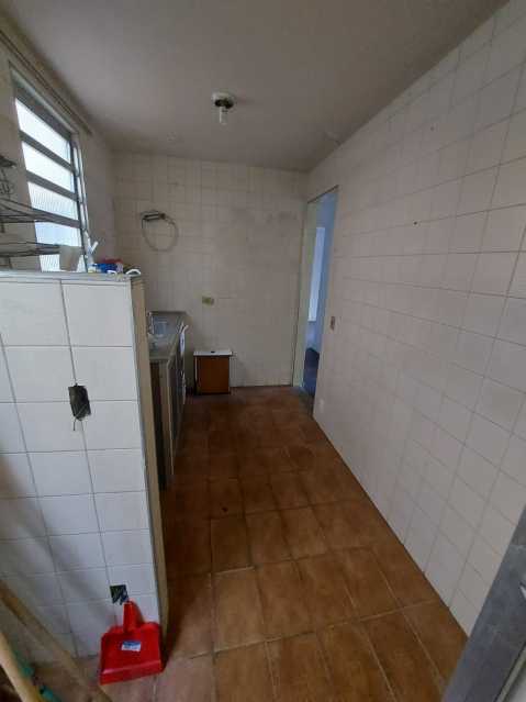 Conheça 8. do imóvel - Apartamento 2 quartos à venda Taquara, Rio de Janeiro - R$ 216.000 - BRAP21401 - 7 8. - 7