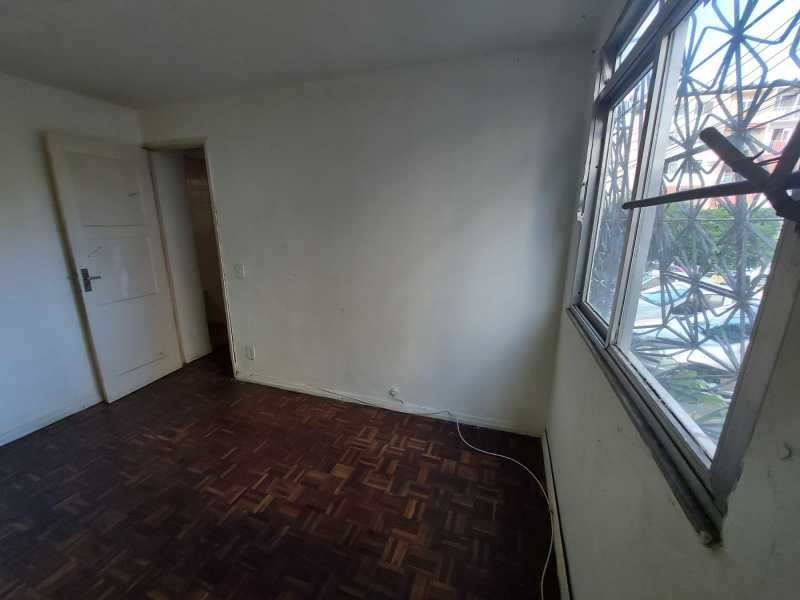 Conheça 10. do imóvel - Apartamento 2 quartos à venda Taquara, Rio de Janeiro - R$ 216.000 - BRAP21401 - 9 10. - 9