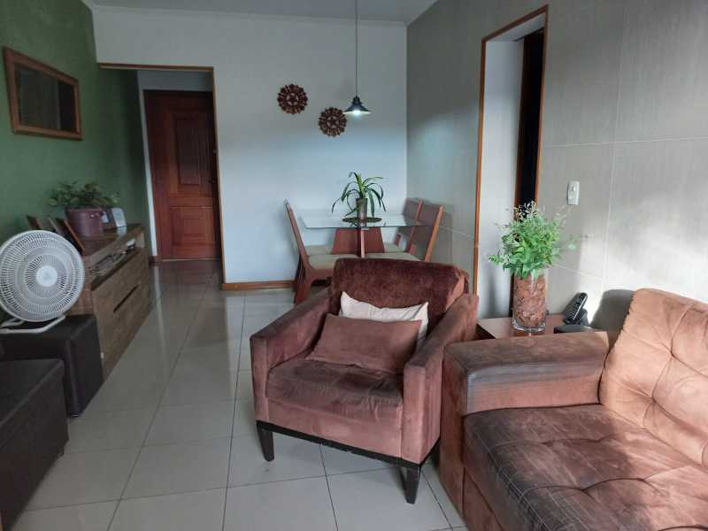 Conheça 2. do imóvel - Apartamento 2 quartos à venda Tanque, Rio de Janeiro - R$ 415.000 - BRAP21410 - 2 2. - 2