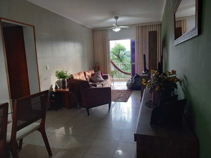 Conheça 3. do imóvel - Apartamento 2 quartos à venda Tanque, Rio de Janeiro - R$ 415.000 - BRAP21410 - 3 3. - 3