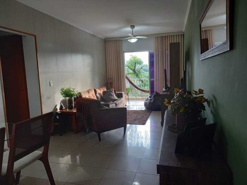 Conheça 4. do imóvel - Apartamento 2 quartos à venda Tanque, Rio de Janeiro - R$ 415.000 - BRAP21410 - 4 4. - 4