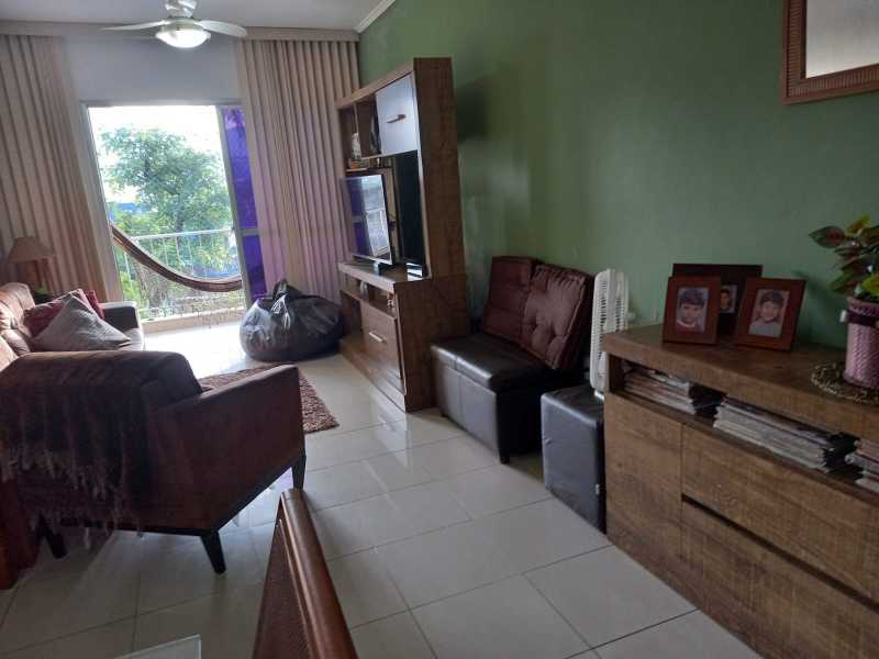 Conheça 5. do imóvel - Apartamento 2 quartos à venda Tanque, Rio de Janeiro - R$ 415.000 - BRAP21410 - 5 5. - 5