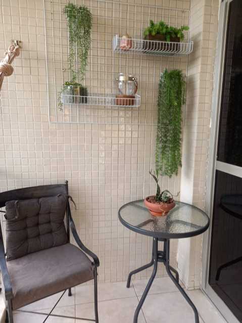Conheça 6. do imóvel - Apartamento 2 quartos à venda Tanque, Rio de Janeiro - R$ 415.000 - BRAP21410 - 6 6. - 6