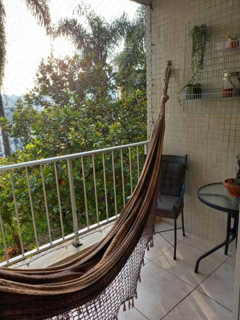Conheça 7. do imóvel - Apartamento 2 quartos à venda Tanque, Rio de Janeiro - R$ 415.000 - BRAP21410 - 7 7. - 7