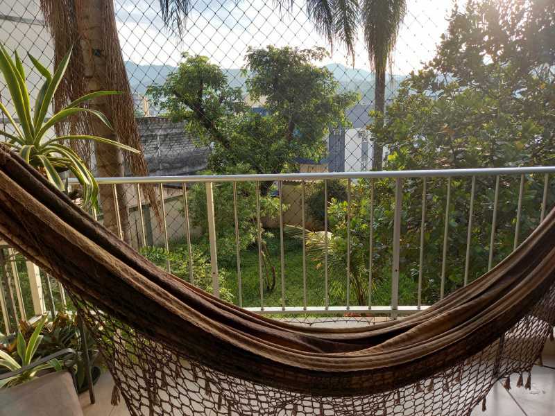 Conheça 8. do imóvel - Apartamento 2 quartos à venda Tanque, Rio de Janeiro - R$ 415.000 - BRAP21410 - 8 8. - 8