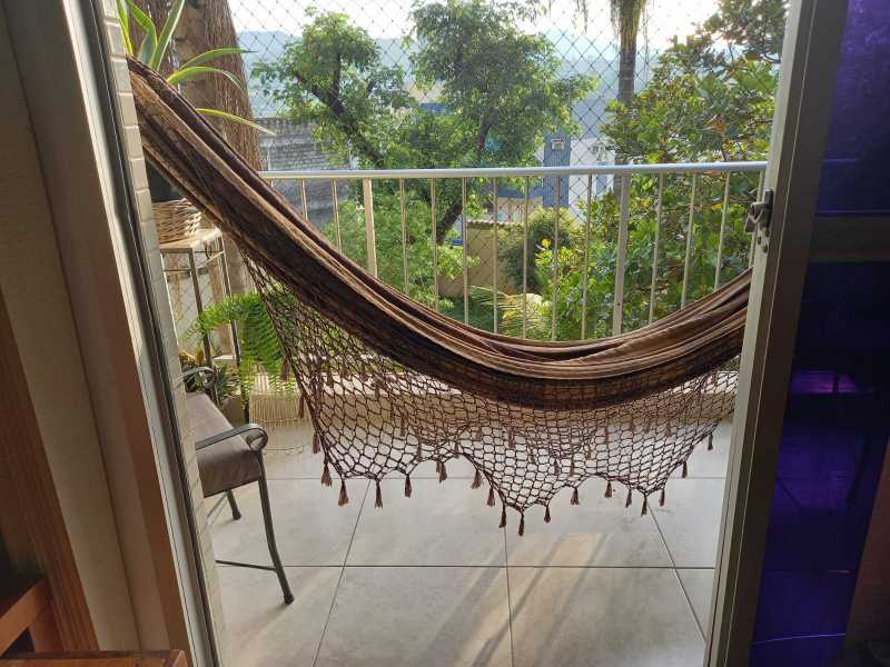 Conheça 9. do imóvel - Apartamento 2 quartos à venda Tanque, Rio de Janeiro - R$ 415.000 - BRAP21410 - 9 9. - 9