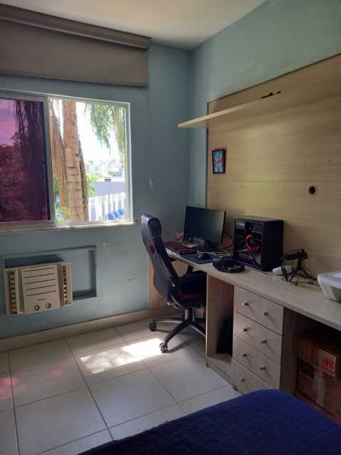 Conheça 12. do imóvel - Apartamento 2 quartos à venda Tanque, Rio de Janeiro - R$ 415.000 - BRAP21410 - 12 12. - 12