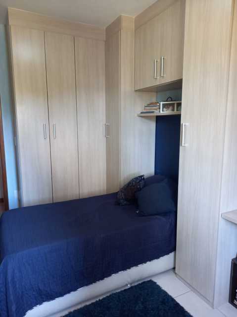 Conheça 13. do imóvel - Apartamento 2 quartos à venda Tanque, Rio de Janeiro - R$ 415.000 - BRAP21410 - 13 13. - 13