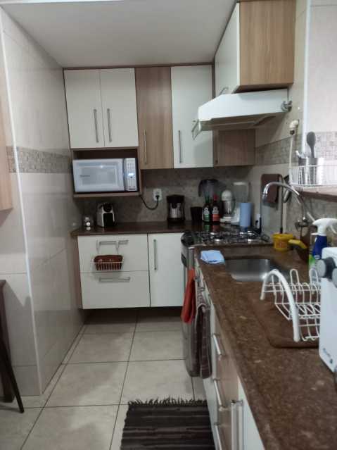 Conheça 17. do imóvel - Apartamento 2 quartos à venda Tanque, Rio de Janeiro - R$ 415.000 - BRAP21410 - 17 17. - 17