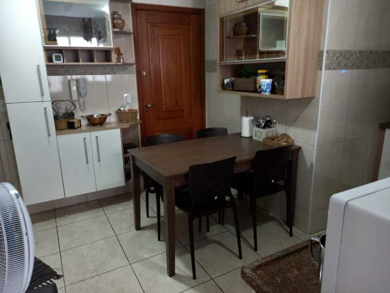 Conheça 18. do imóvel - Apartamento 2 quartos à venda Tanque, Rio de Janeiro - R$ 415.000 - BRAP21410 - 18 18. - 18