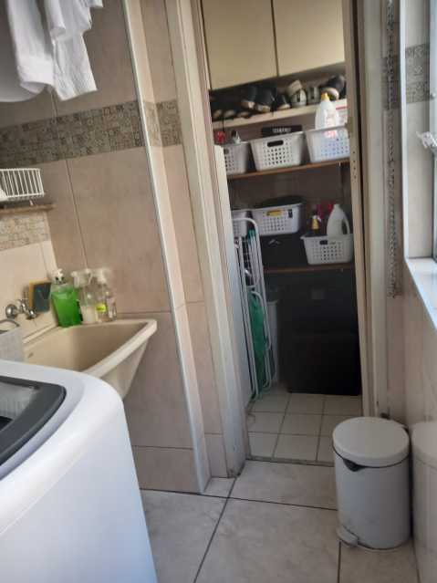 Conheça 20. do imóvel - Apartamento 2 quartos à venda Tanque, Rio de Janeiro - R$ 415.000 - BRAP21410 - 20 20. - 20