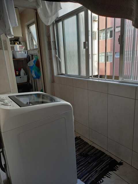 Conheça 21. do imóvel - Apartamento 2 quartos à venda Tanque, Rio de Janeiro - R$ 415.000 - BRAP21410 - 21 21. - 21