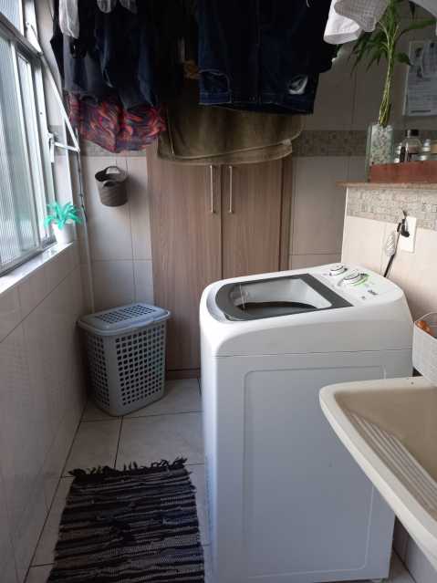 Conheça 22. do imóvel - Apartamento 2 quartos à venda Tanque, Rio de Janeiro - R$ 415.000 - BRAP21410 - 22 22. - 22
